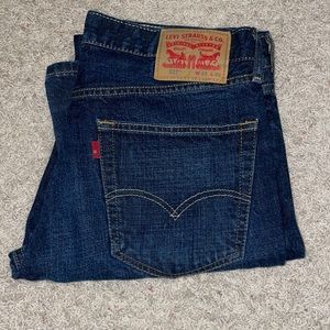 Levi Jeans